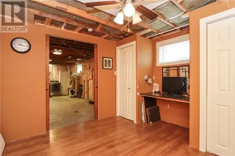 1828 Southview Drive Sudbury ON P3E 2M2