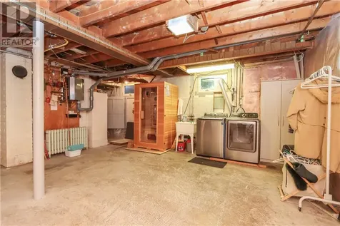 1828 Southview Drive Sudbury ON P3E 2M2