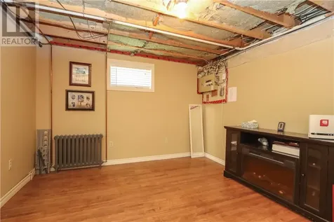 1828 Southview Drive Sudbury ON P3E 2M2