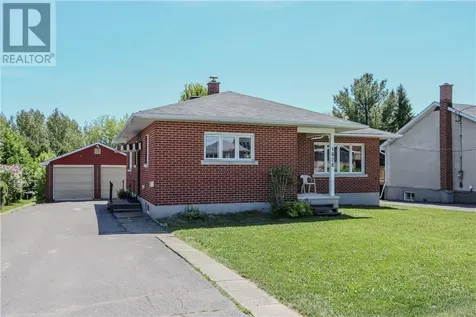 1828 Southview Drive Sudbury ON P3E 2M2