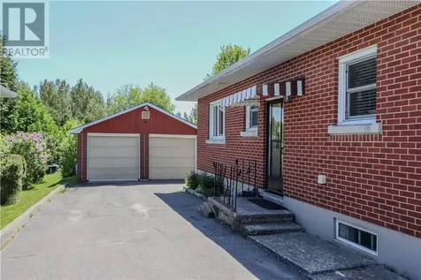 1828 Southview Drive Sudbury ON P3E 2M2
