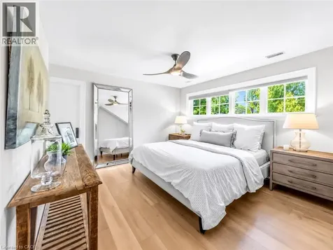 542 Woodland Avenue Burlington ON L7R 2S4