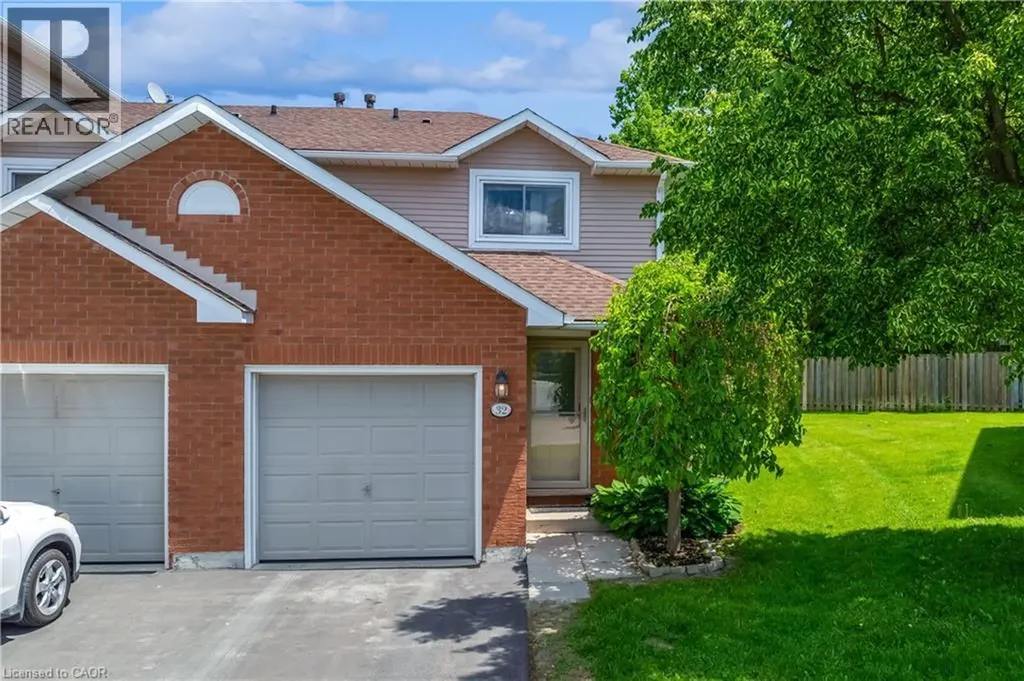 386 Highland Road West Stoney Creek ON L8J 3P9