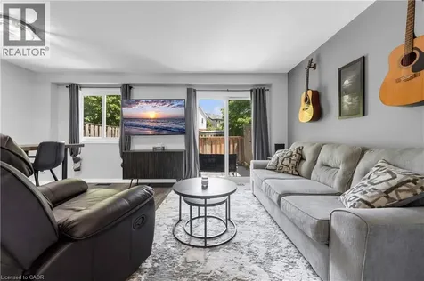 386 Highland Road West Stoney Creek ON L8J 3P9