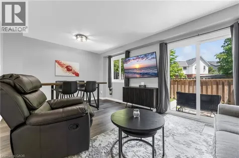 386 Highland Road West Stoney Creek ON L8J 3P9