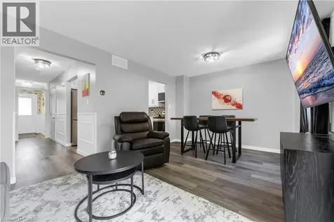 386 Highland Road West Stoney Creek ON L8J 3P9