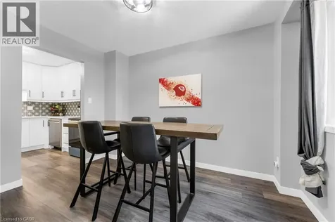 386 Highland Road West Stoney Creek ON L8J 3P9