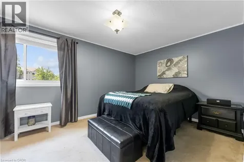 386 Highland Road West Stoney Creek ON L8J 3P9
