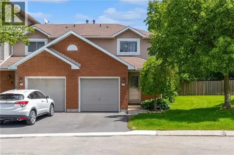 386 Highland Road West Stoney Creek ON L8J 3P9
