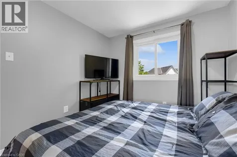 386 Highland Road West Stoney Creek ON L8J 3P9