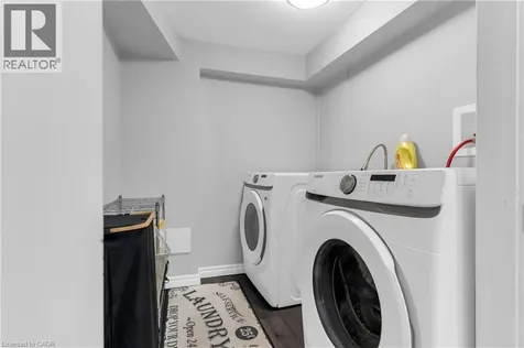 386 Highland Road West Stoney Creek ON L8J 3P9