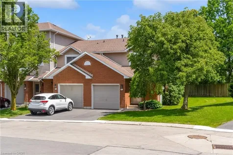386 Highland Road West Stoney Creek ON L8J 3P9