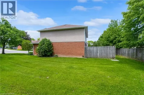 386 Highland Road West Stoney Creek ON L8J 3P9