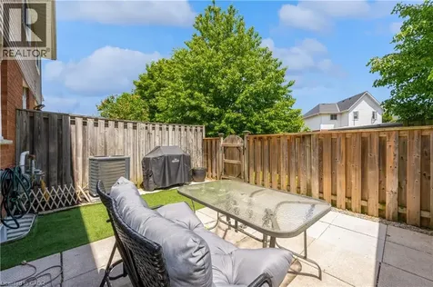386 Highland Road West Stoney Creek ON L8J 3P9