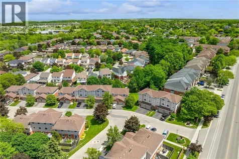 386 Highland Road West Stoney Creek ON L8J 3P9