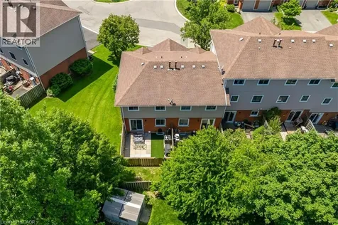 386 Highland Road West Stoney Creek ON L8J 3P9