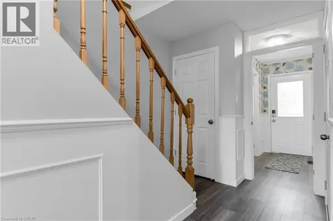 386 Highland Road West Stoney Creek ON L8J 3P9