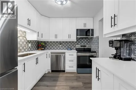 386 Highland Road West Stoney Creek ON L8J 3P9