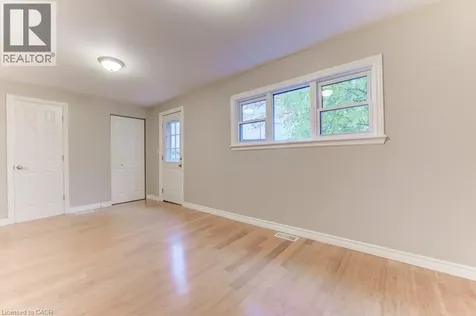 26 St. Leger Street Kitchener ON N2H 4L9