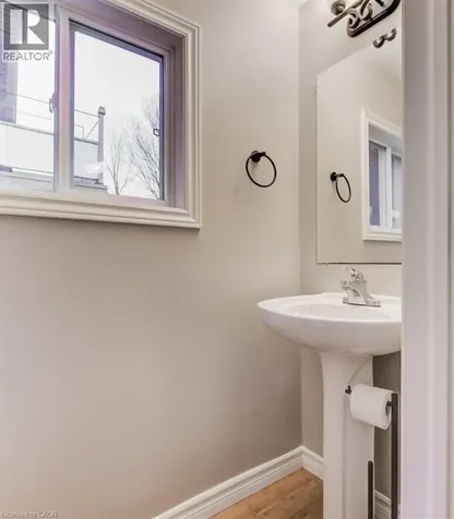 26 St. Leger Street Kitchener ON N2H 4L9