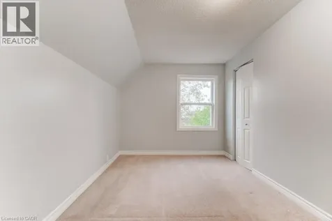26 St. Leger Street Kitchener ON N2H 4L9
