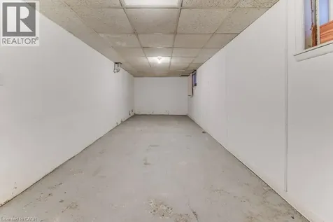 26 St. Leger Street Kitchener ON N2H 4L9
