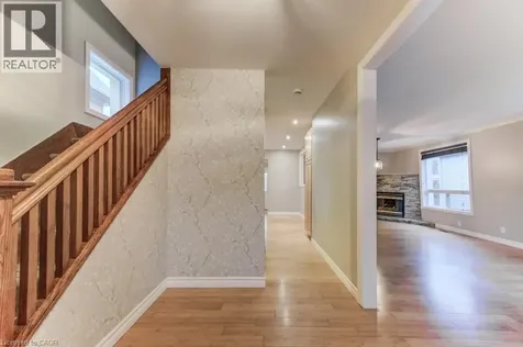 26 St. Leger Street Kitchener ON N2H 4L9