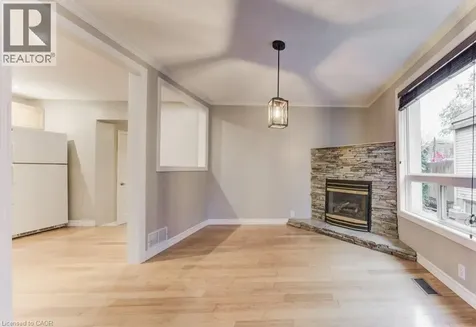 26 St. Leger Street Kitchener ON N2H 4L9