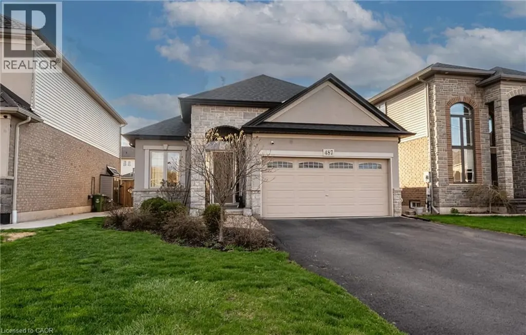 487 Glover Road Stoney Creek ON L8E 5C6