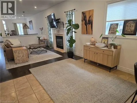 487 Glover Road Stoney Creek ON L8E 5C6