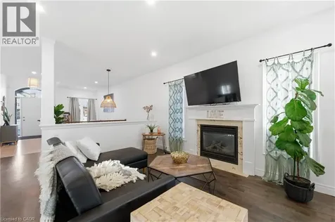 487 Glover Road Stoney Creek ON L8E 5C6
