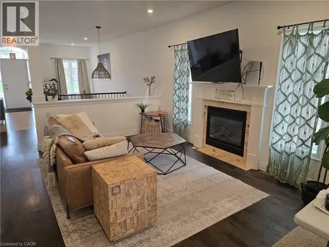 487 Glover Road Stoney Creek ON L8E 5C6