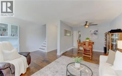 80 Old Country Drive Kitchener ON N2E 2E5