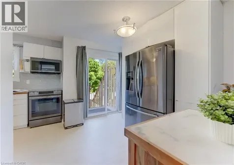 80 Old Country Drive Kitchener ON N2E 2E5