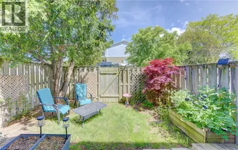 80 Old Country Drive Kitchener ON N2E 2E5