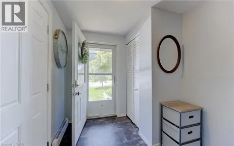 80 Old Country Drive Kitchener ON N2E 2E5