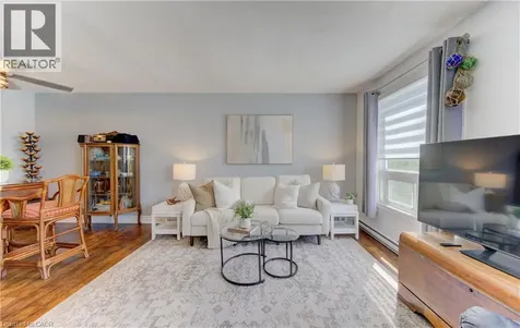80 Old Country Drive Kitchener ON N2E 2E5