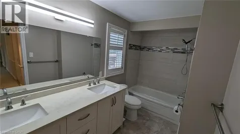 220 Grand River Boulevard Kitchener ON N2A 3G8