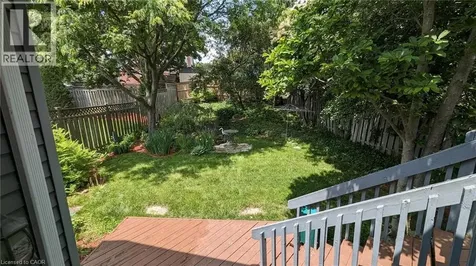 220 Grand River Boulevard Kitchener ON N2A 3G8