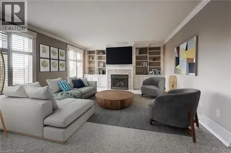 220 Grand River Boulevard Kitchener ON N2A 3G8