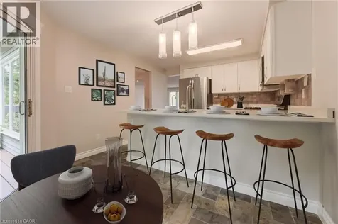 220 Grand River Boulevard Kitchener ON N2A 3G8