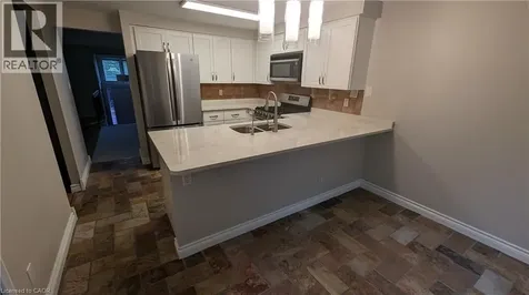 220 Grand River Boulevard Kitchener ON N2A 3G8