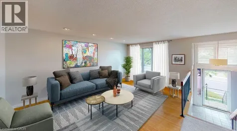 220 Grand River Boulevard Kitchener ON N2A 3G8