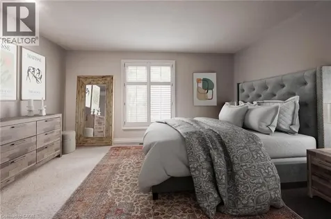 220 Grand River Boulevard Kitchener ON N2A 3G8