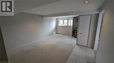 220 Grand River Boulevard Kitchener ON N2A 3G8