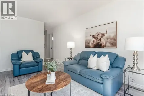 31 Windermere Court Kitchener ON N2N 2W3
