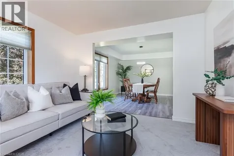 31 Windermere Court Kitchener ON N2N 2W3