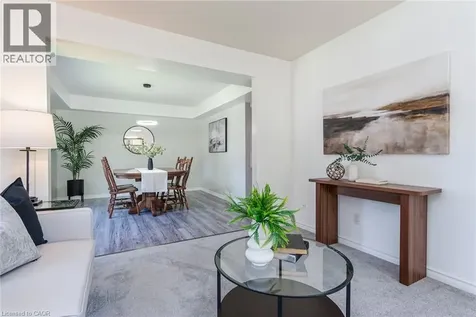 31 Windermere Court Kitchener ON N2N 2W3