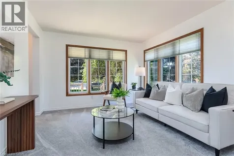 31 Windermere Court Kitchener ON N2N 2W3