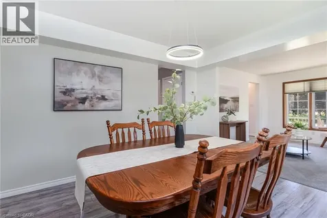 31 Windermere Court Kitchener ON N2N 2W3